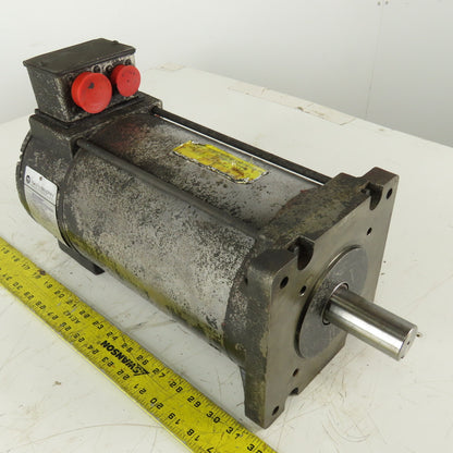 Allen Bradley 1326AB-C2E-11-339 6C 5.2kW 3000RPM AC Servo Motor