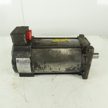 Allen Bradley 1326AB-C2E-11-339 6C 5.2kW 3000RPM AC Servo Motor