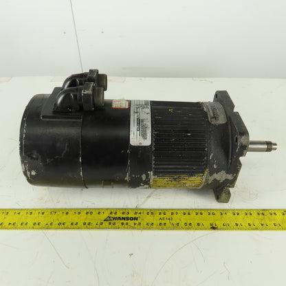 Inland Motor TTR-4501-4201-B29-L DC Servo Motor 11/38VDC 2400RPM