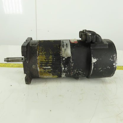 Inland Motor TTR-4501-4201-B29-L DC Servo Motor 11/38VDC 2400RPM