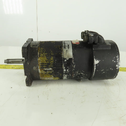 Inland Motor TTR-4501-4201-B29-L DC Servo Motor 11/38VDC 2400RPM