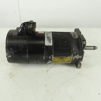 Inland Motor TTR-4501-4201-B29-L DC Servo Motor 11/38VDC 2400RPM