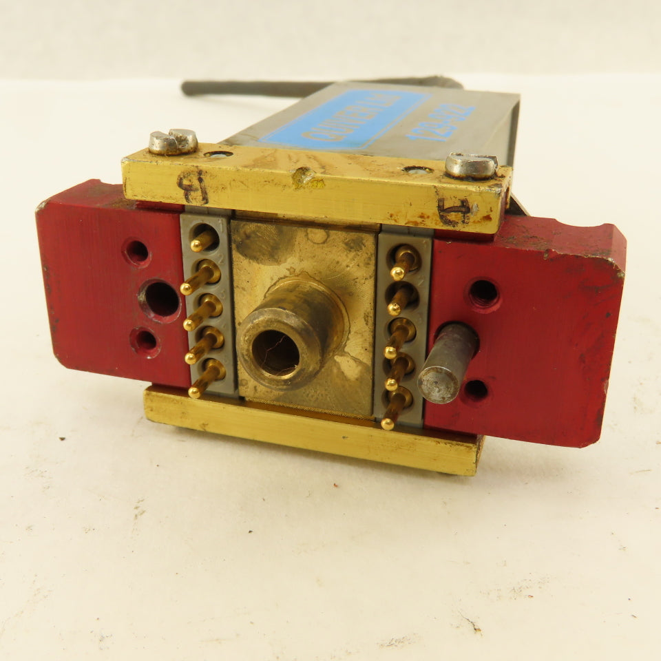 Quiver Ltd. 129-922 Plug In Module