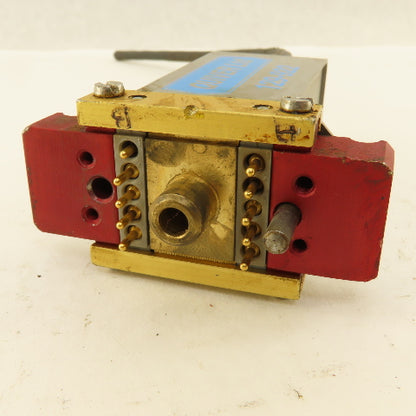 Quiver Ltd. 129-922 Plug In Module