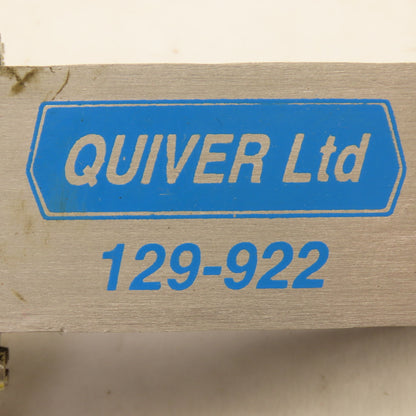 Quiver Ltd. 129-922 Plug In Module