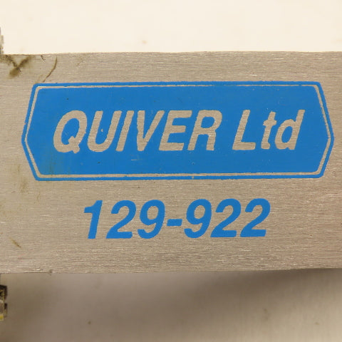 Quiver Ltd. 129-922 Plug In Module