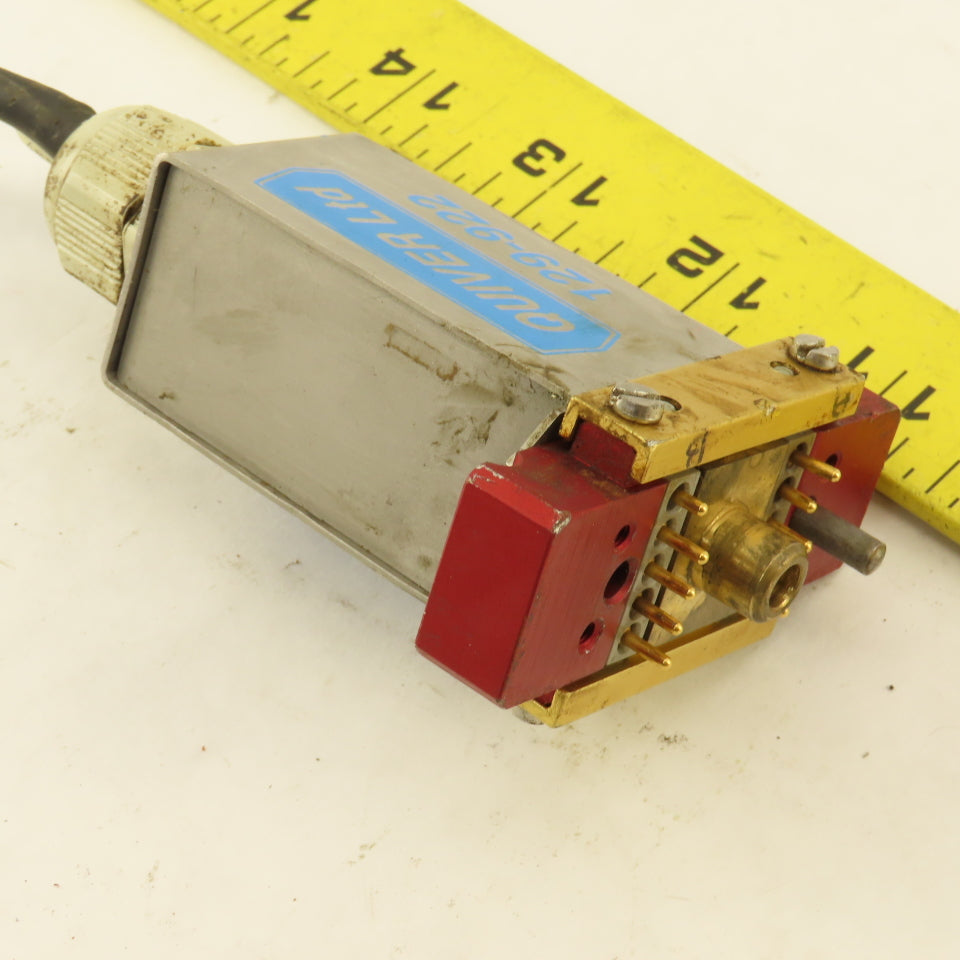 Quiver Ltd. 129-922 Plug In Module