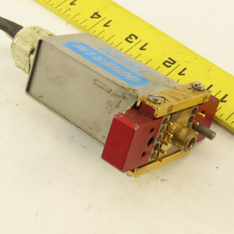 Quiver Ltd. 129-922 Plug In Module