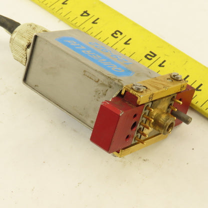 Quiver Ltd. 129-922 Plug In Module