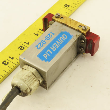 Quiver Ltd. 129-922 Plug In Module