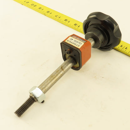 Elesa DD51-AN-00.12/5-S-AR Rotary Position Indicator