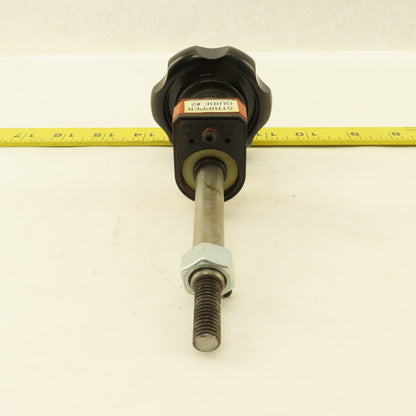 Elesa DD51-AN-00.12/5-S-AR Rotary Position Indicator