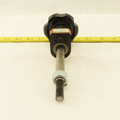 Elesa DD51-AN-00.12/5-S-AR Rotary Position Indicator