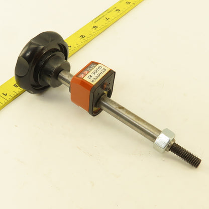 Elesa DD51-AN-00.12/5-S-AR Rotary Position Indicator