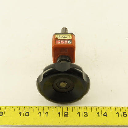 Elesa DD51-AR-0.050-D-AR Rotary Position Indicator