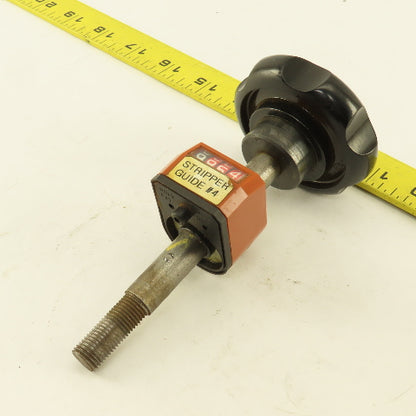 Elesa DD51-AR-0.050-D-AR Rotary Position Indicator