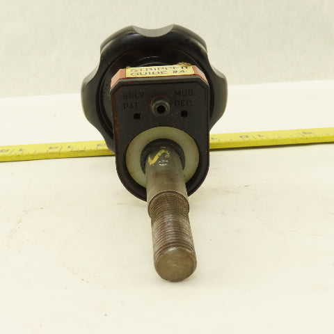 Elesa DD51-AR-0.050-D-AR Rotary Position Indicator