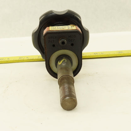 Elesa DD51-AR-0.050-D-AR Rotary Position Indicator