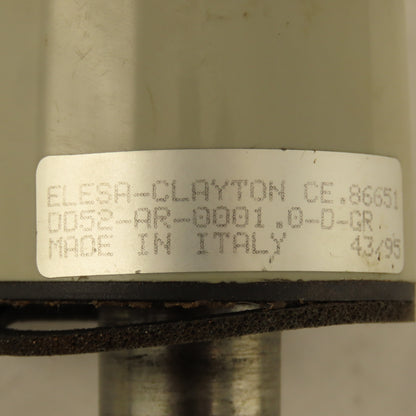 Elesa DD52-AR-0001.0-D-GR Digital Position Indicator
