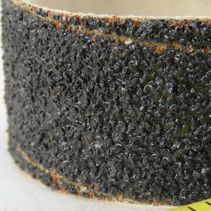 60mm x 30mm Wide Abrasive Wheel Sleeve Coarse Grit Lot Of 90