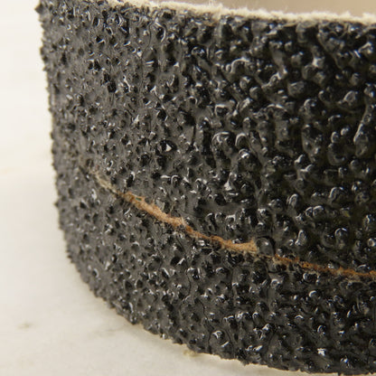60mm x 30mm Wide Abrasive Wheel Sleeve 60 Coarse Grit Lot Of 65