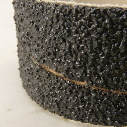 60mm x 30mm Wide Abrasive Wheel Sleeve 60 Coarse Grit Lot Of 65