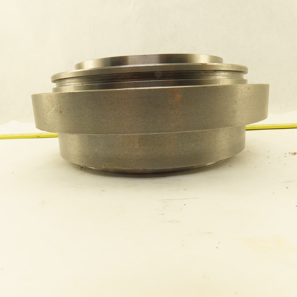 Nabtesco P35E093K00 U-Axis Input Gear Reducer 121:1 Ratio W/ Shaft