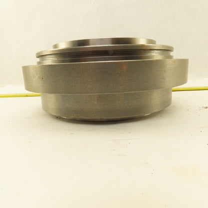 Nabtesco P35E093K00 U-Axis Input Gear Reducer 121:1 Ratio W/ Shaft