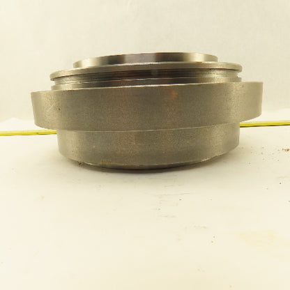Nabtesco P35E093K00 U-Axis Input Gear Reducer 121:1 Ratio W/ Shaft