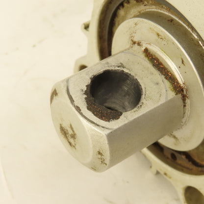 50mm Bore x 10mm Stroke Double Acting Air Cylinder