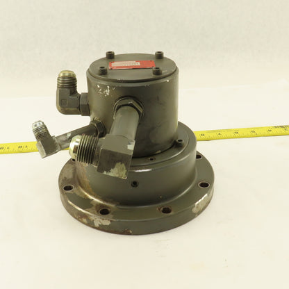 Logansport Machine S-60576 Hydraulic Motor 6-1/2" Hole Centers