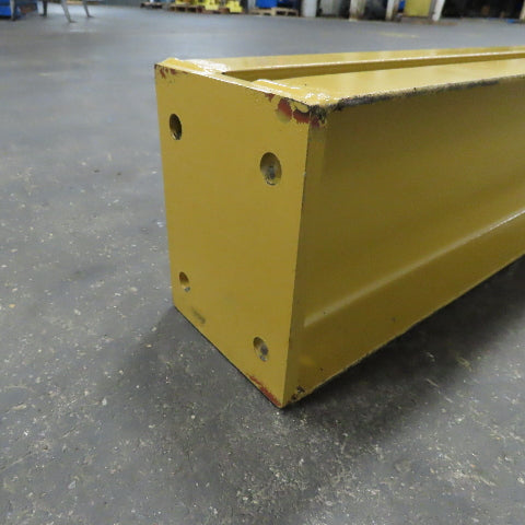 Contrx Cranes 2 Ton Lifting Beam Hoist Attachment 135" No Hooks
