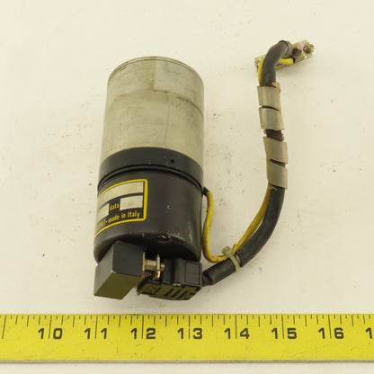 Elcis H58H-2000-5-BZ-CD-R Encoder