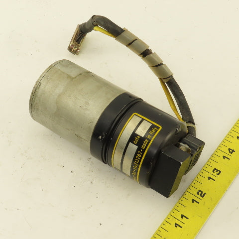 Elcis H58H-2000-5-BZ-CD-R Encoder