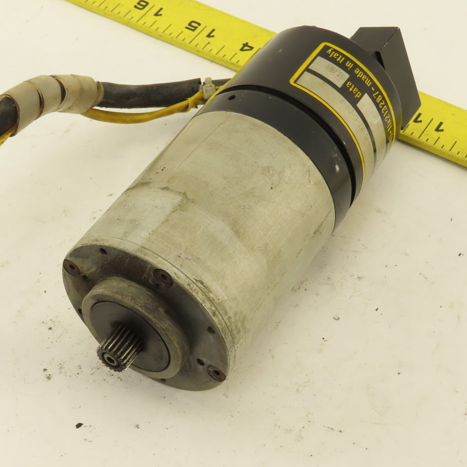 Elcis H58H-2000-5-BZ-CD-R Encoder