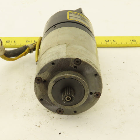 Elcis H58H-2000-5-BZ-CD-R Encoder