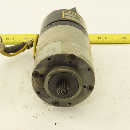 Elcis H58H-2000-5-BZ-CD-R Encoder