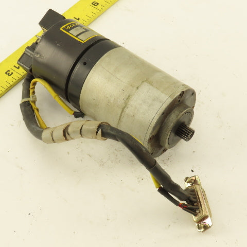 Elcis H58H-2000-5-BZ-CD-R Encoder