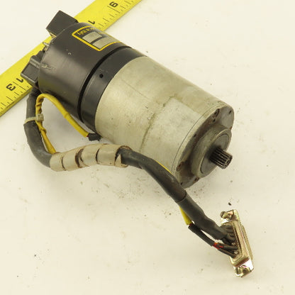 Elcis H58H-2000-5-BZ-CD-R Encoder