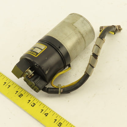 Elcis H58H-2000-5-BZ-CD-R Encoder