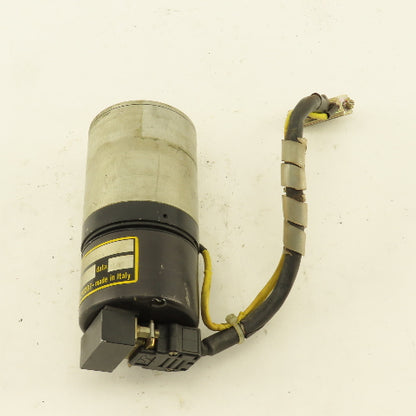 Elcis H58H-2000-5-BZ-CD-R Encoder