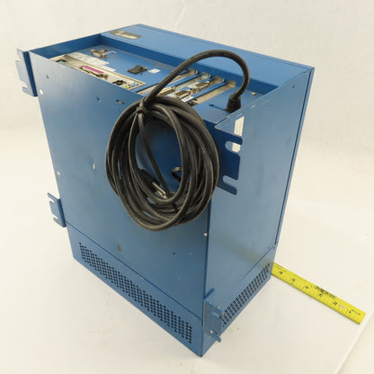 Accu-Sort AV4000 2.0 Accu Vision Barcode Decoder Scanner Control Parts/Repair