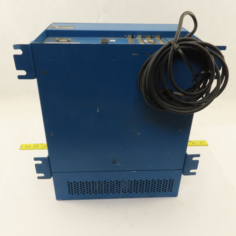 Accu-Sort AV4000 2.0 Accu Vision Barcode Decoder Scanner Control Parts/Repair
