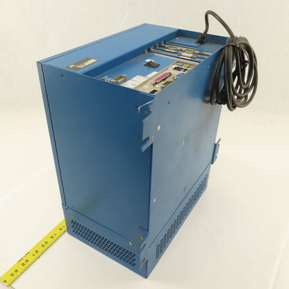 Accu-Sort AV4000 2.0 Accu Vision Barcode Decoder Scanner Control Parts/Repair