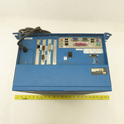 Accu-Sort AV4000 2.0 Accu Vision Barcode Decoder Scanner Control Parts/Repair