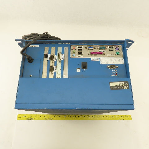 Accu-Sort AV4000 2.0 Accu Vision Barcode Decoder Scanner Control Parts/Repair