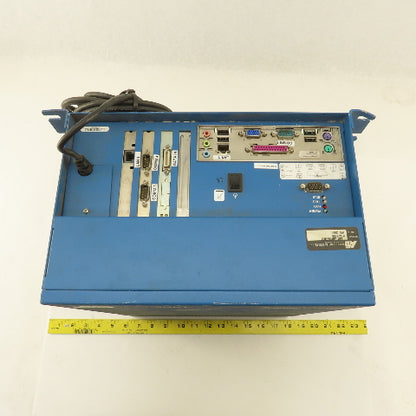 Accu-Sort AV4000 2.0 Accu Vision Barcode Decoder Scanner Control Parts/Repair