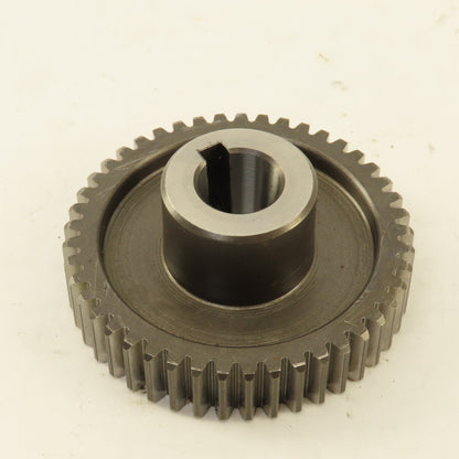 Nikken 5AX130 CNC Indexing Table Tilting Axis Main Gear