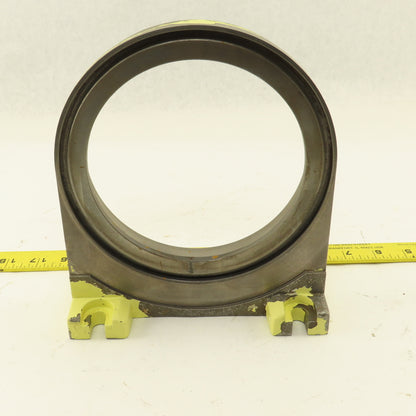 Nikken 5AX130 CNC Indexing Table Tail Stock Casting
