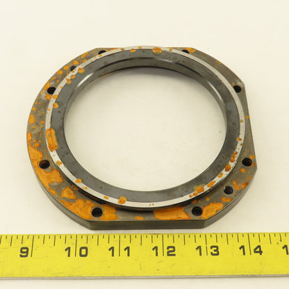 Nikken 5AX130 CNC Rotary Axis Spindle Bearing Holder AX123R013